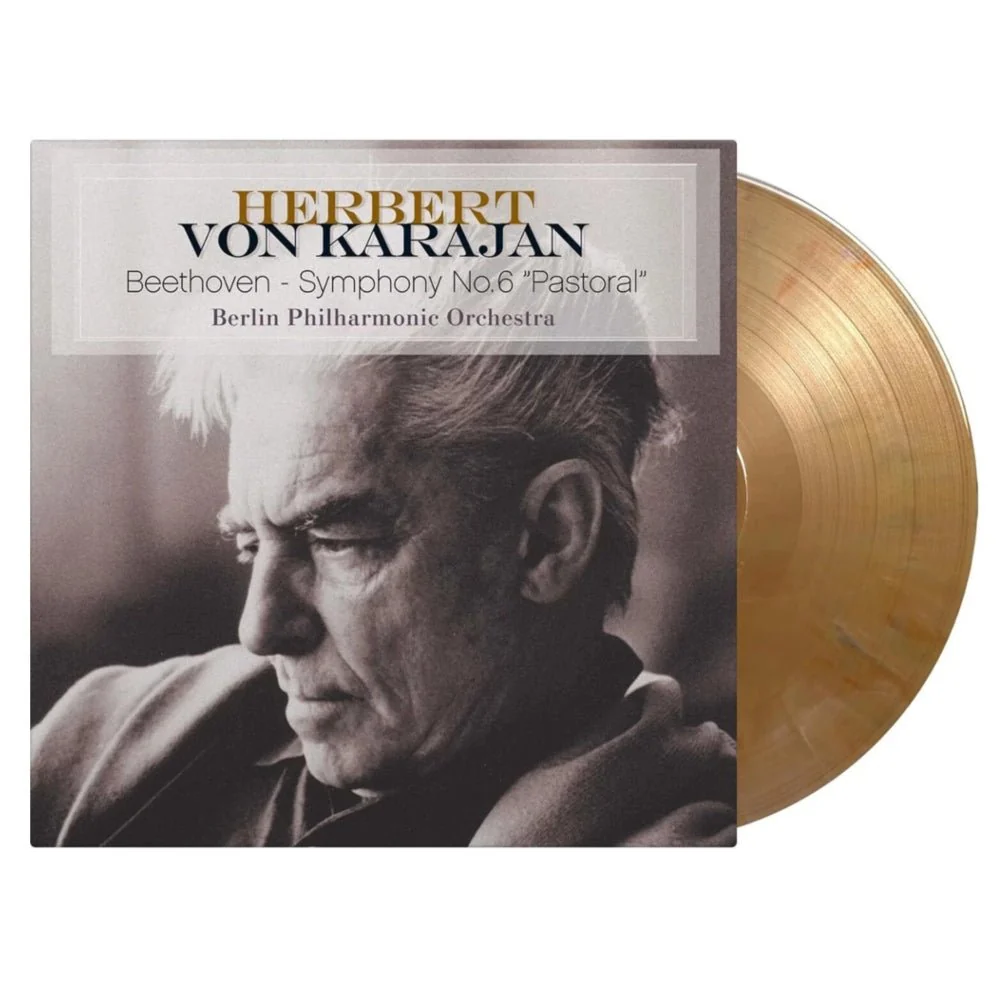 Symphony No.6 Pastoral