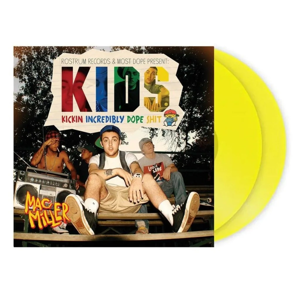 K.I.D.S.