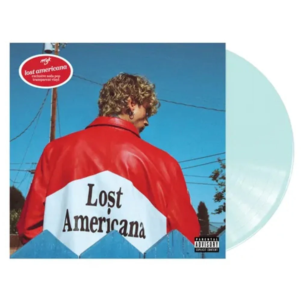 lost americana