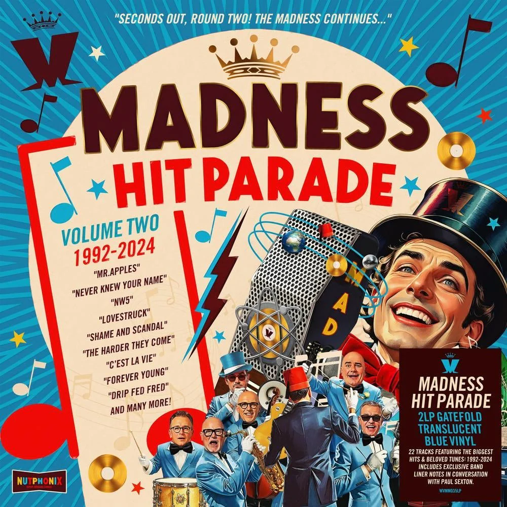 Hit Parade - Volume 2: 1992-2024 - Image 2