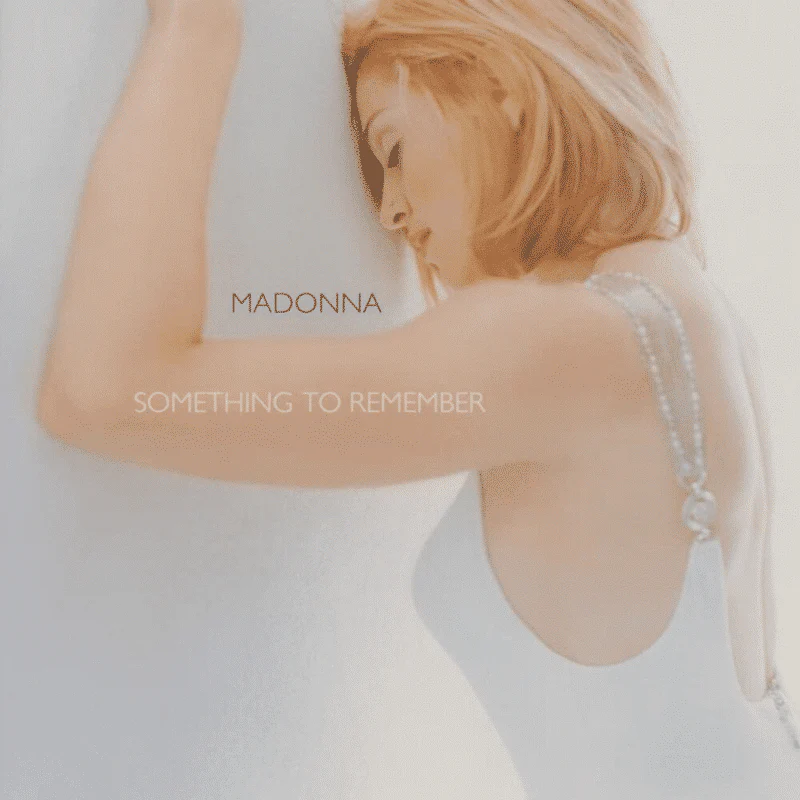 Something To Remember (Compilation)