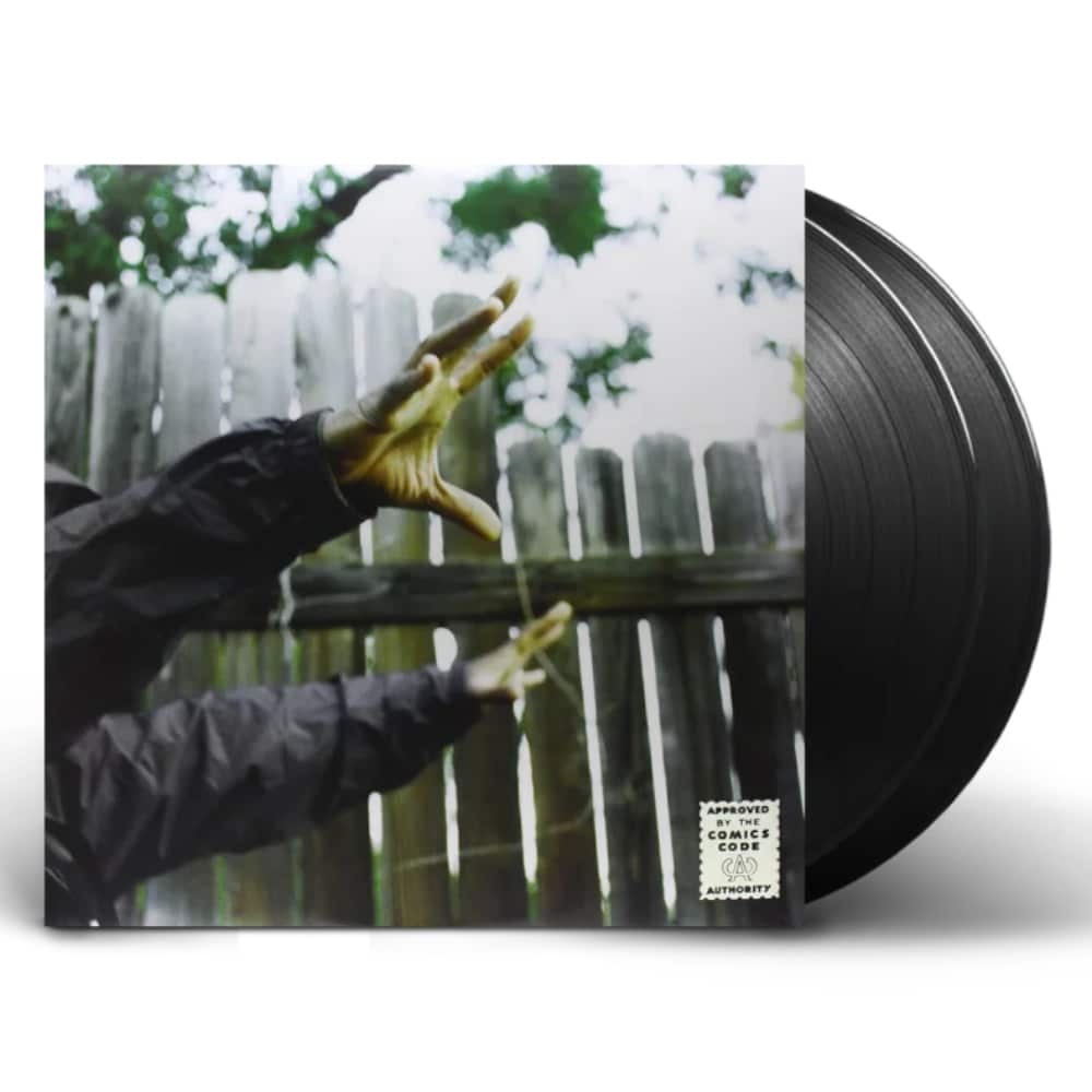 Madvillainy 2: The Madlib Remix
