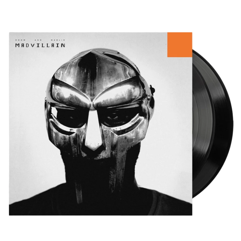 Madvillainy