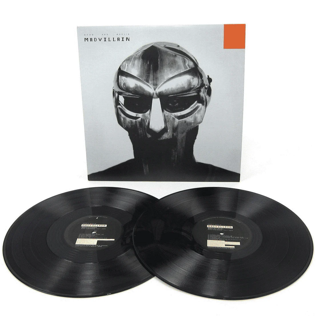 Madvillainy