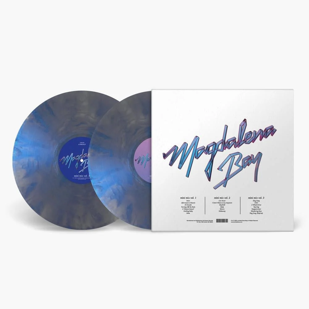 Mini Mix Vol. 1-3 - Image 2
