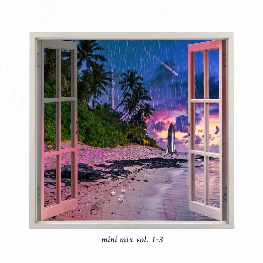 Mini Mix Vol. 1-3 - Image 3