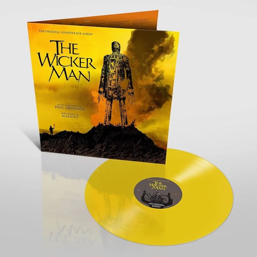 The Wicker Man
