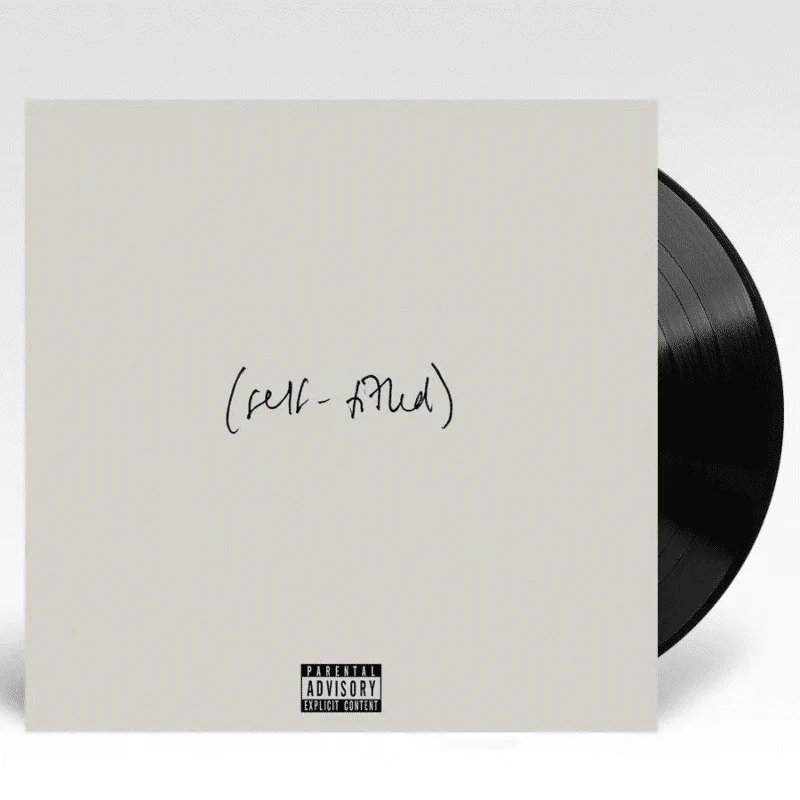 (Self Titled)