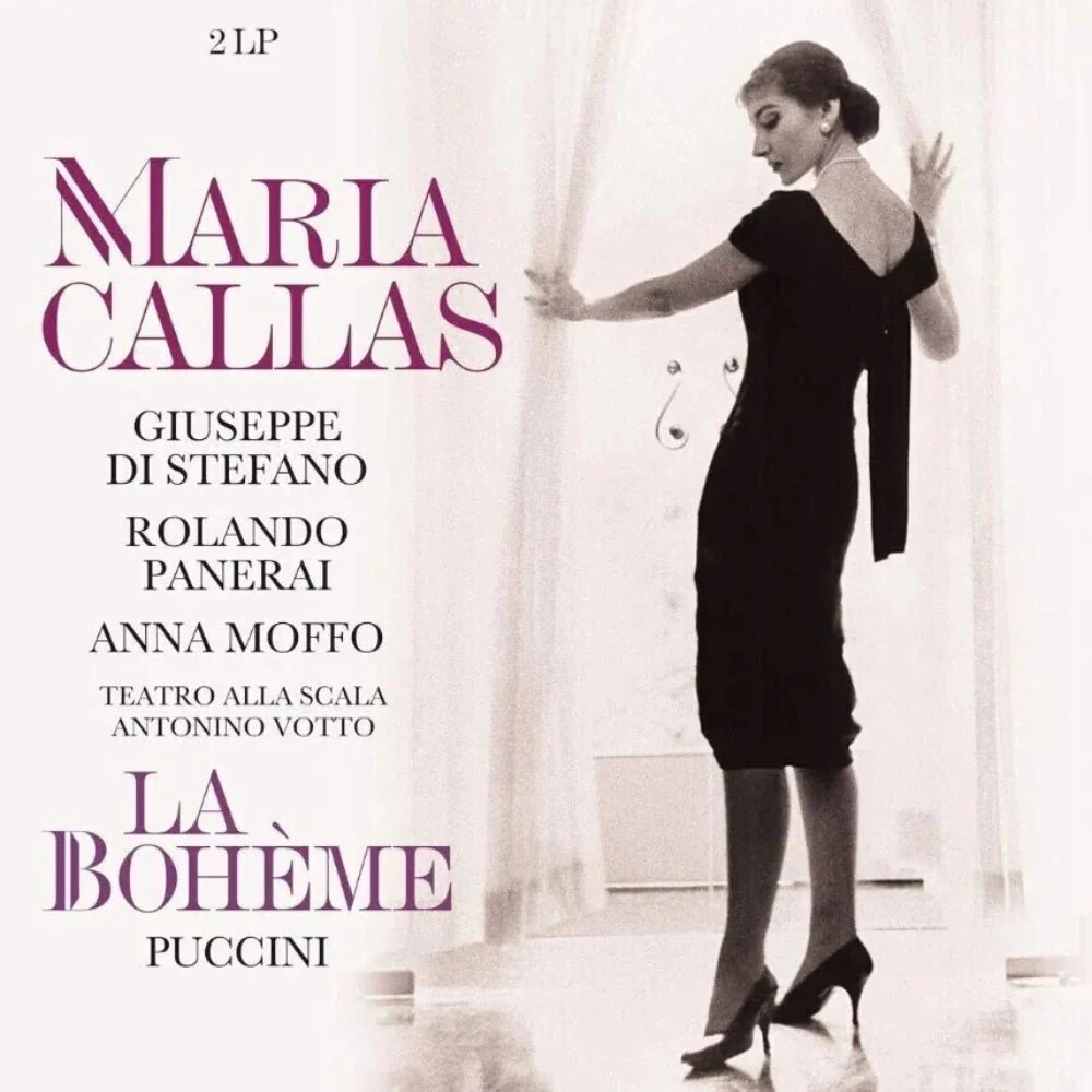 Puccini: La Boheme - Image 2