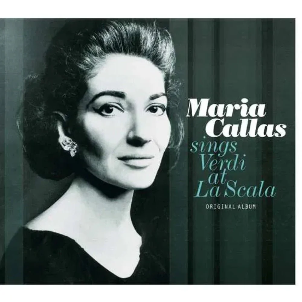 Sings Verdi At La Scala - Image 2