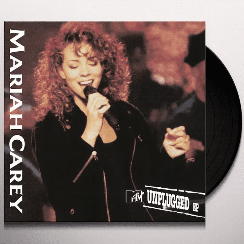 MTV Unplugged