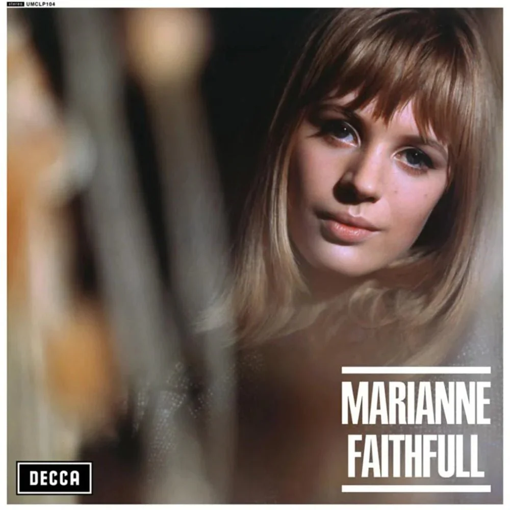 Marianne Faithfull - Image 2