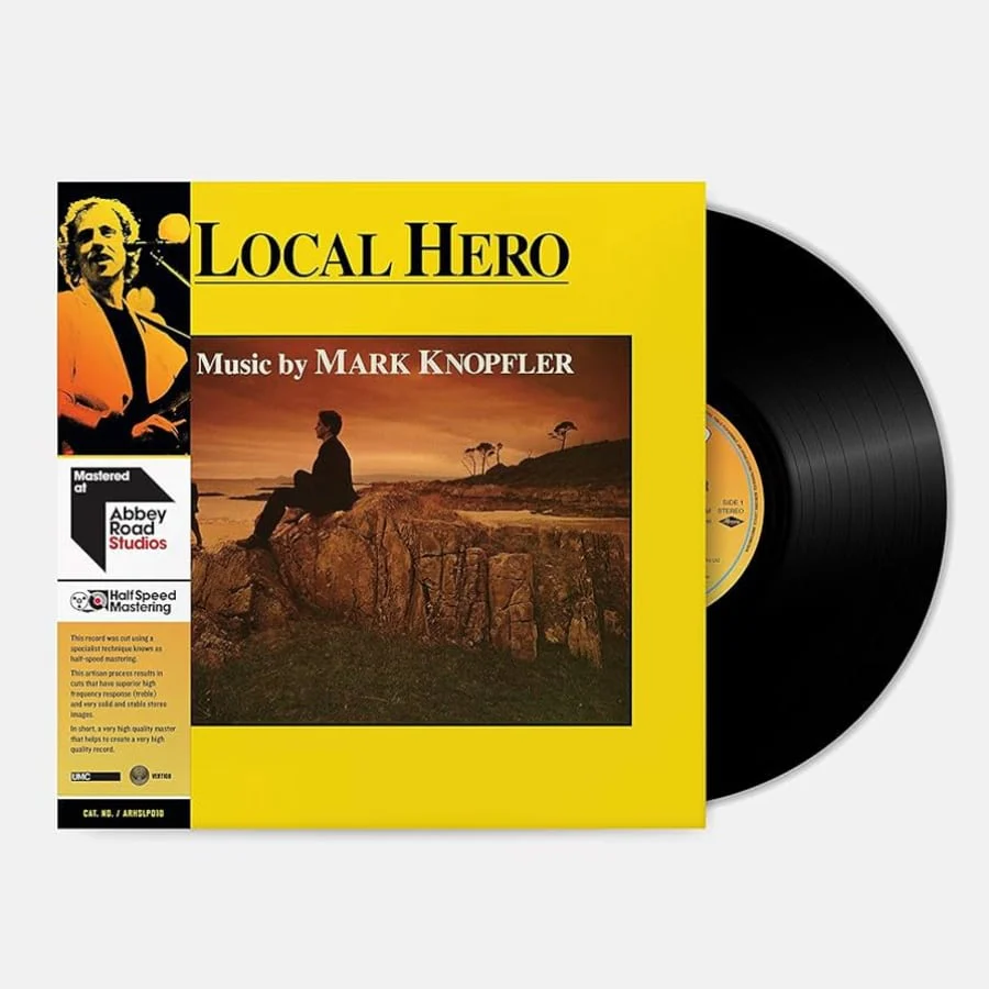 Local Hero