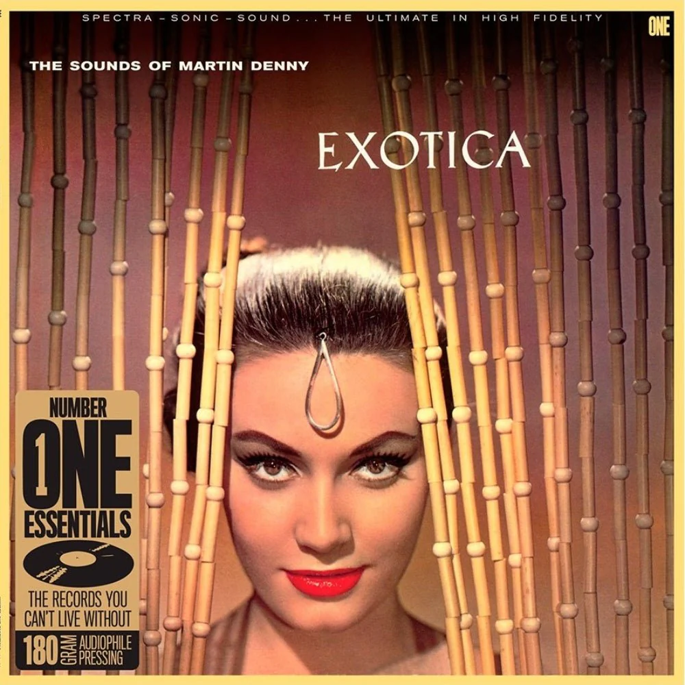 Exotica