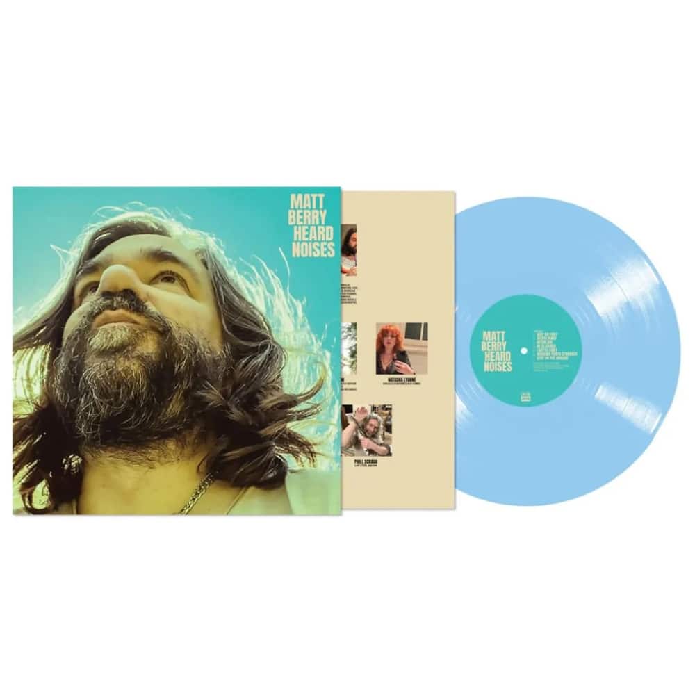 Heard Noises