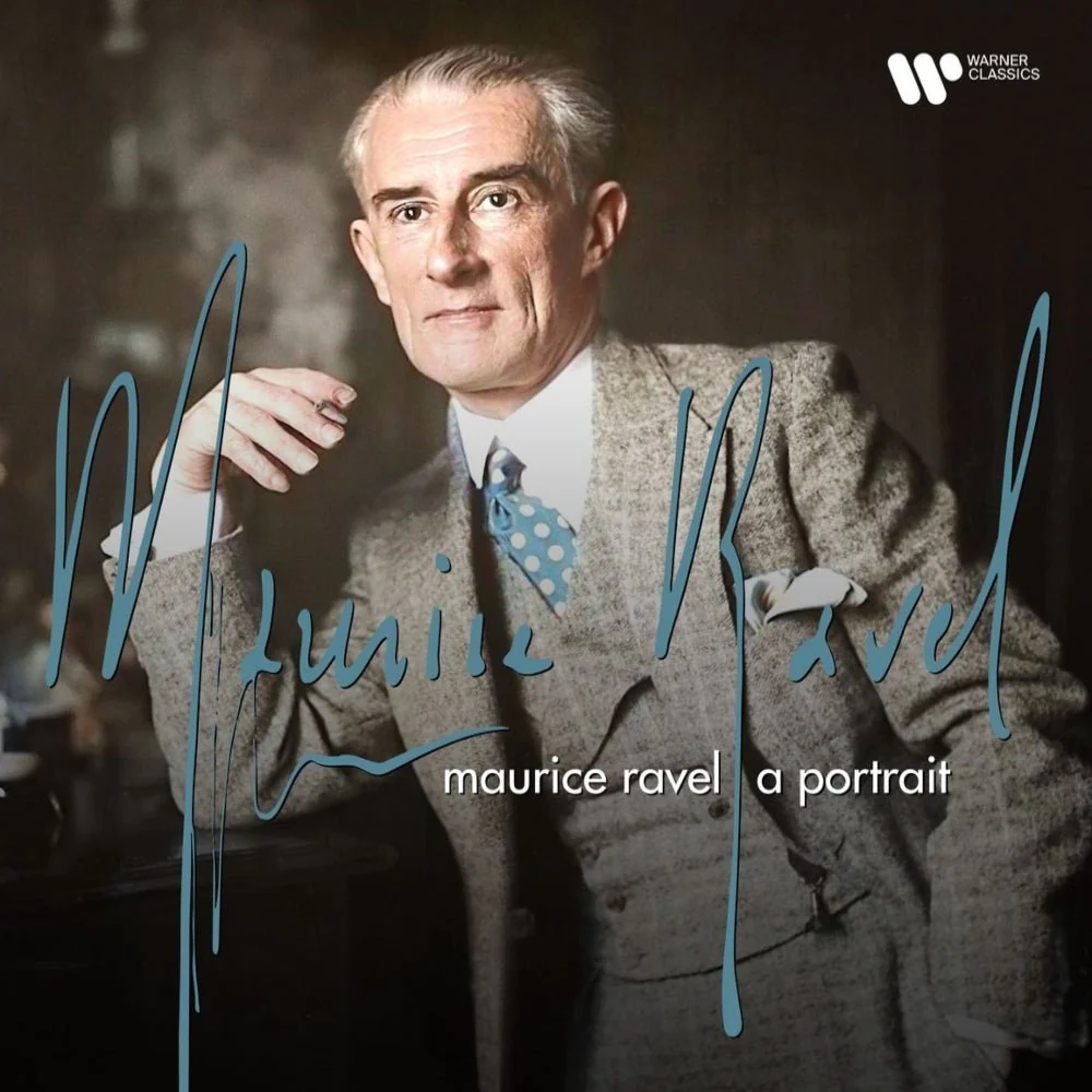 Maurice Ravel - A Portrait - Image 2