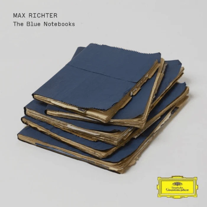 Blue Notebooks