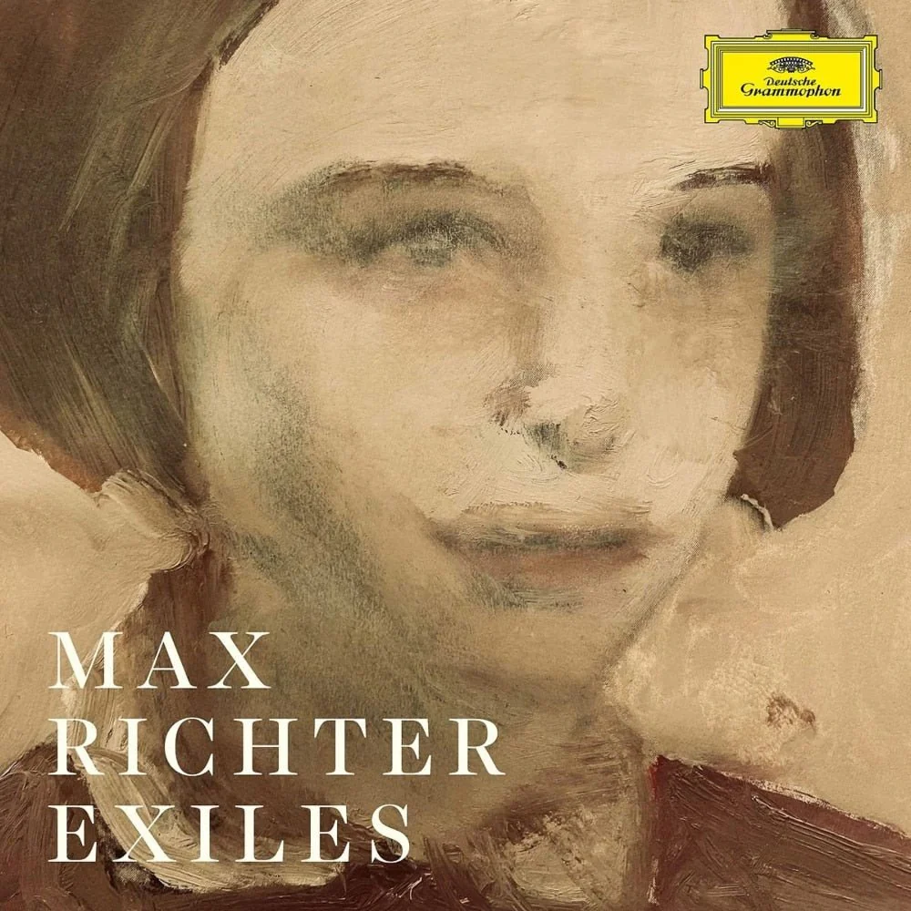 Exiles (Baltic Sea Philharmonic, Kristjan Jarvi)