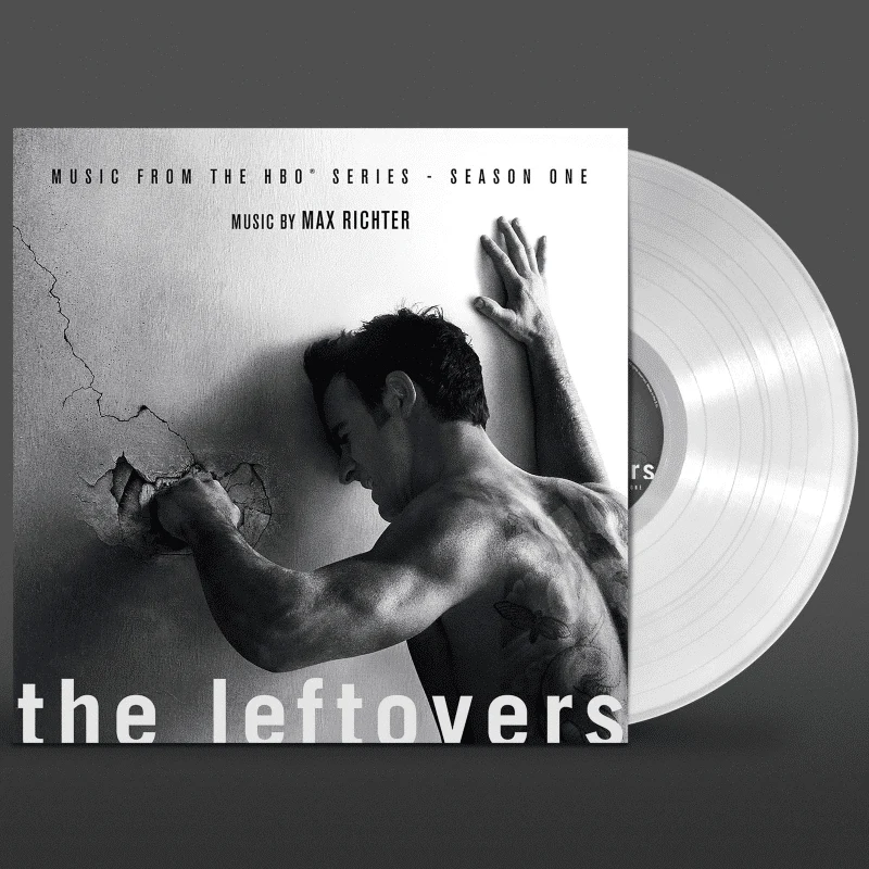 The Leftovers