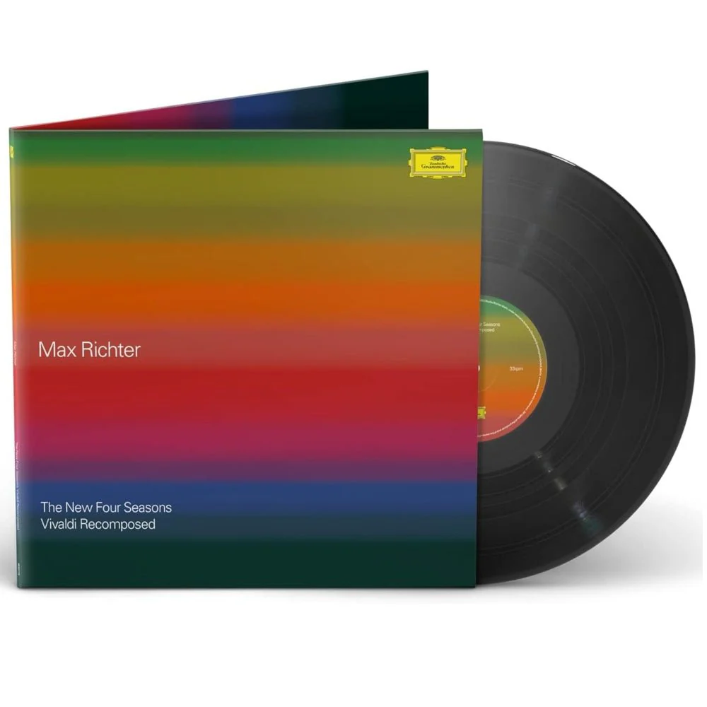 The New Four Seasons - Vivaldi Recomposed