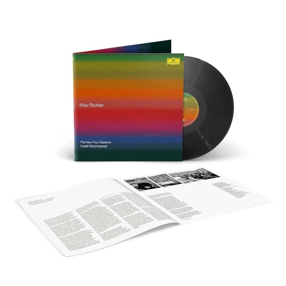 The New Four Seasons - Vivaldi Recomposed - Image 2