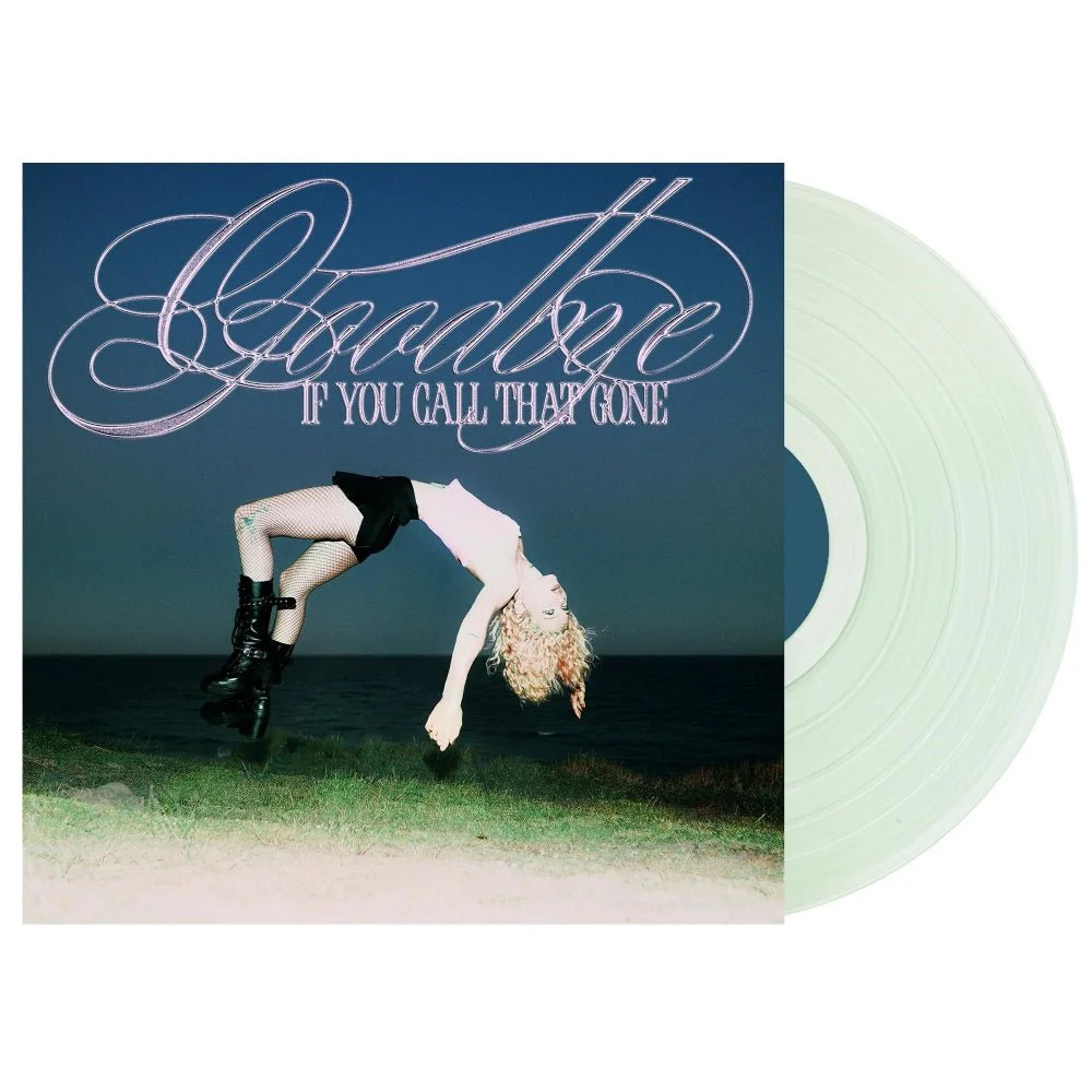 Goodbye: If You Call That Gone