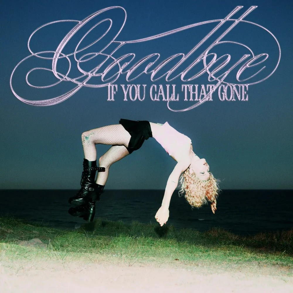 Goodbye: If You Call That Gone - Image 2