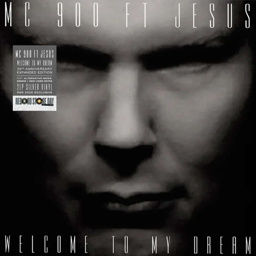 Welcome To My Dream