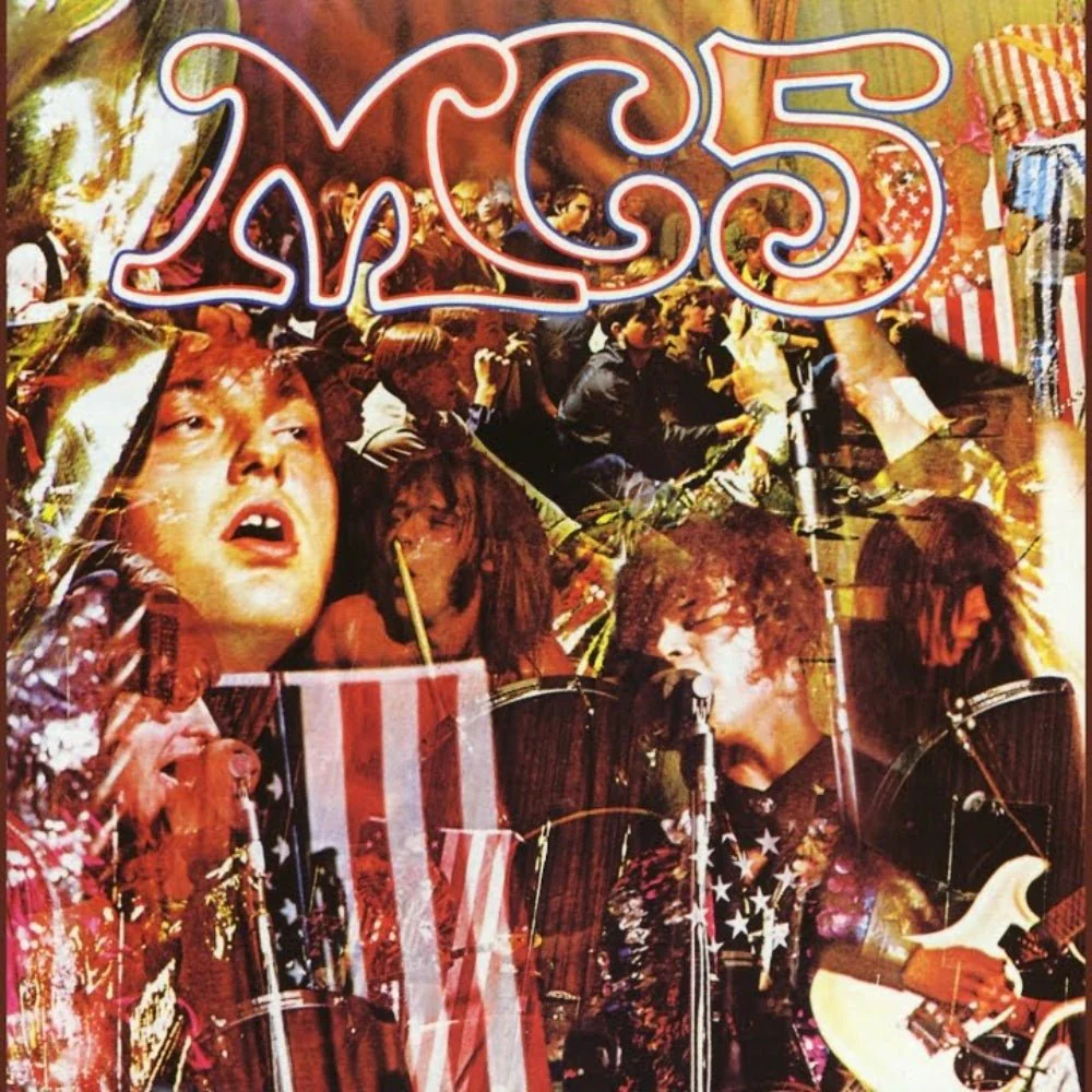 Kick Out The Jams - Image 2