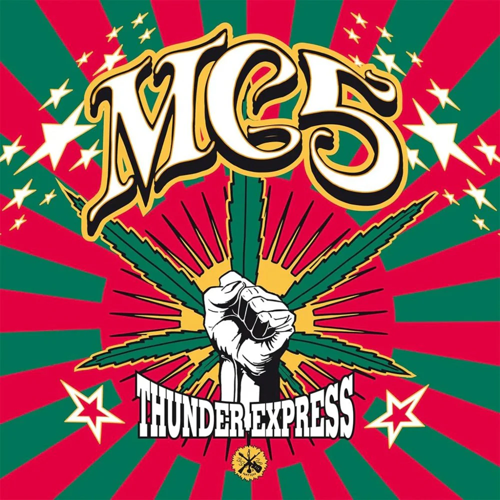 Thunder Express - Image 2