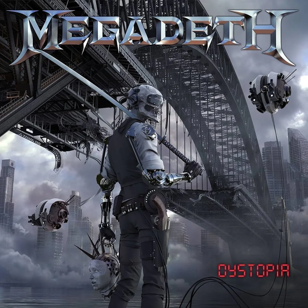 Dystopia - Image 2