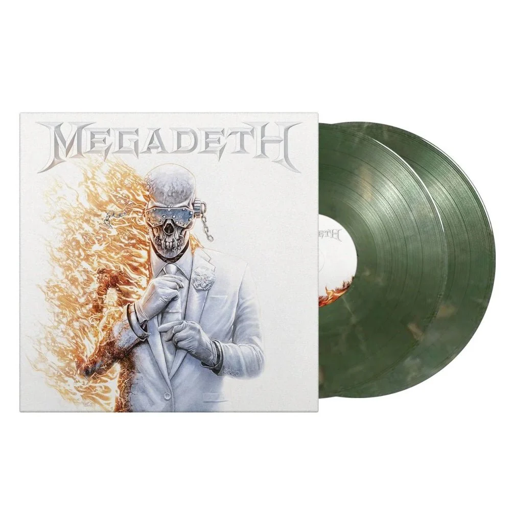 Megadeth