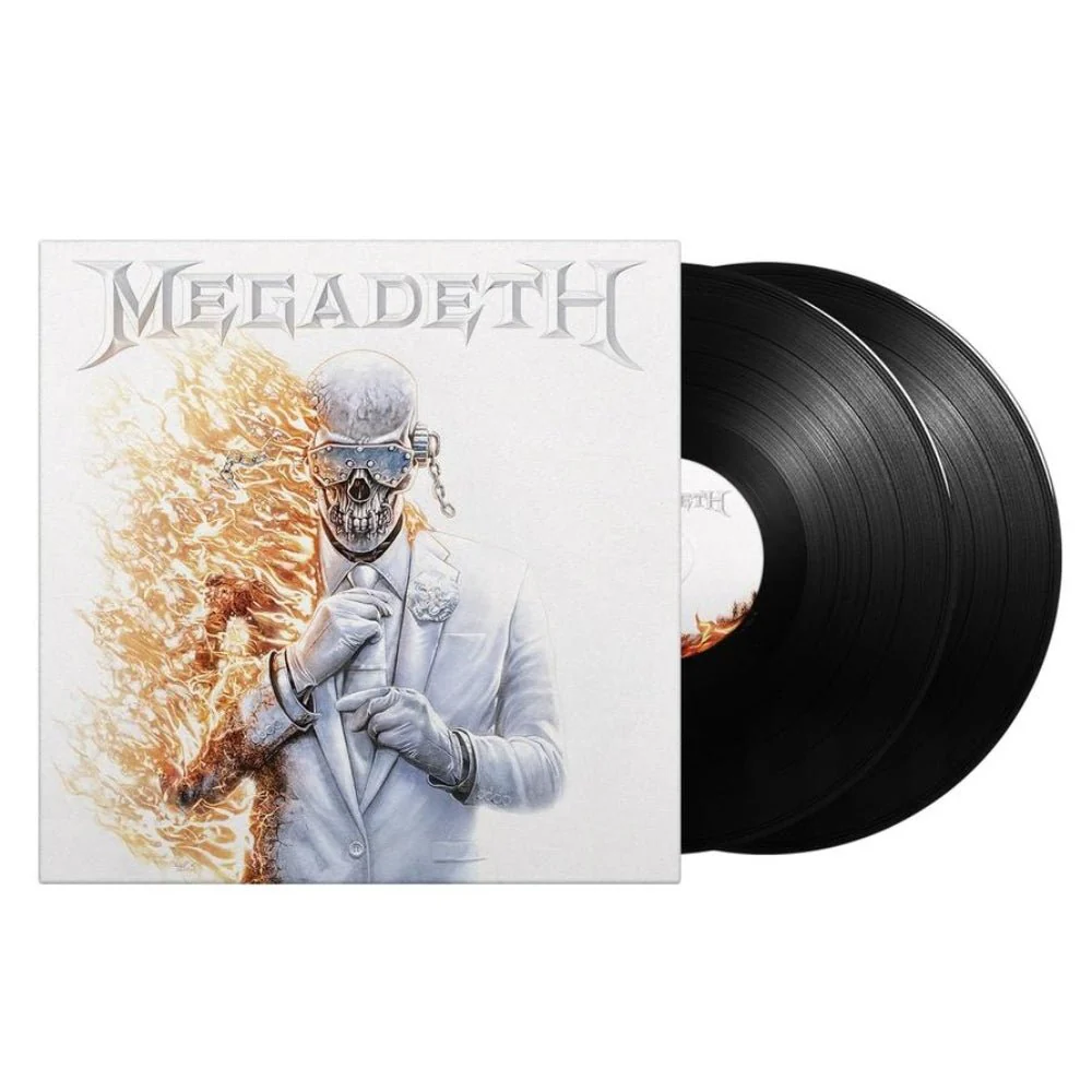 Megadeth