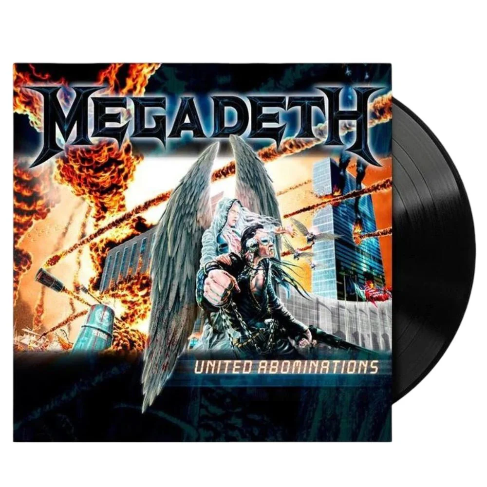 United Abominations