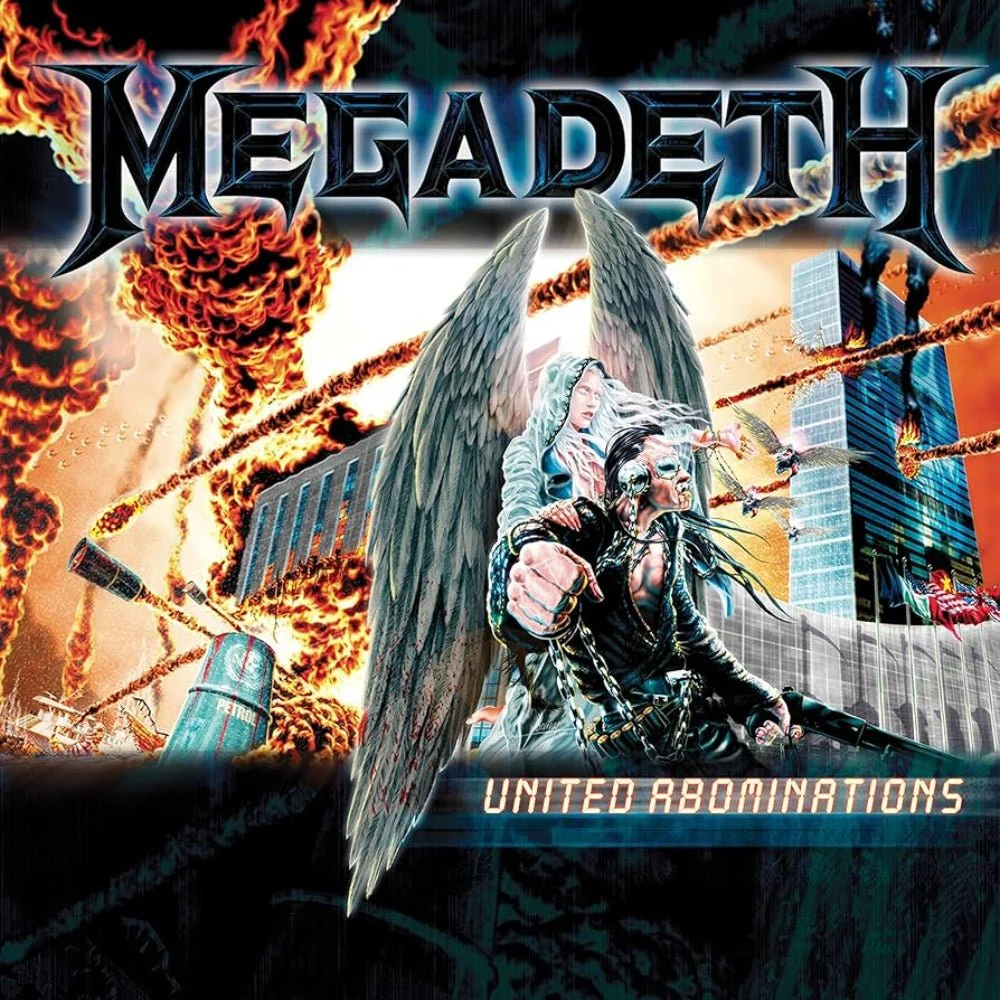 United Abominations - Image 2