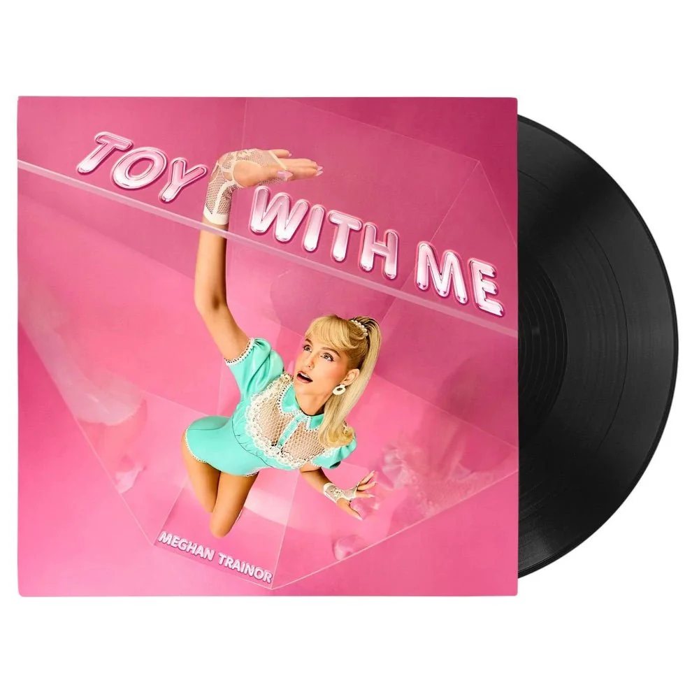 Toy With Me