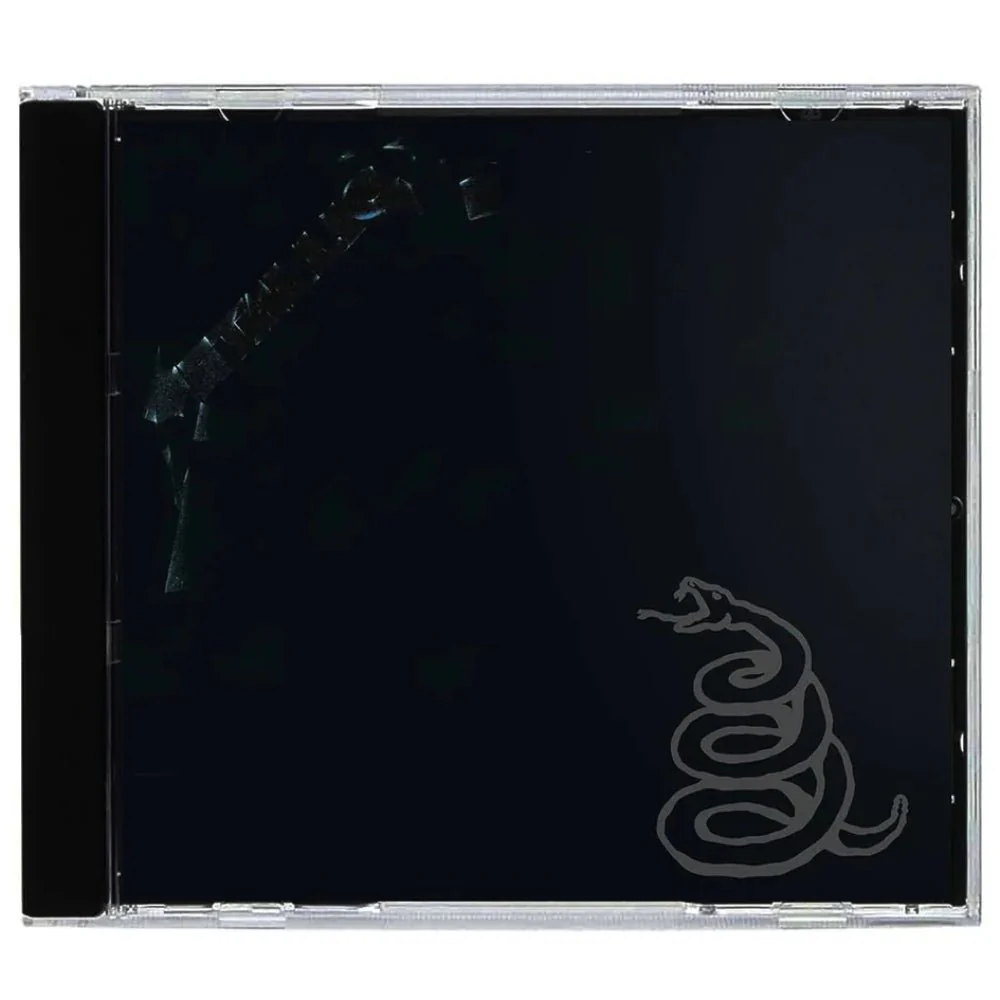 Black Album