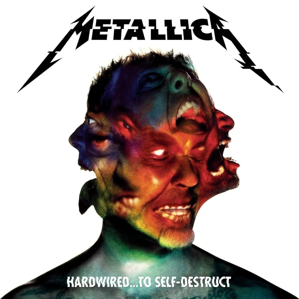 Hardwired... To Self-Destruct - Image 2