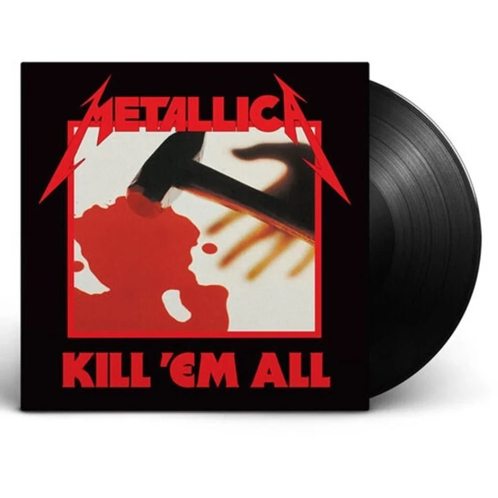 Kill 'Em All