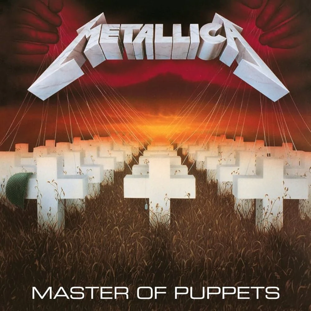 Master Of Puppets - Image 2