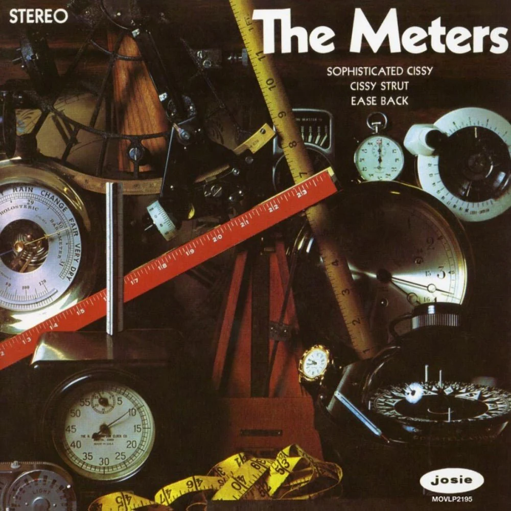 Meters - Image 2