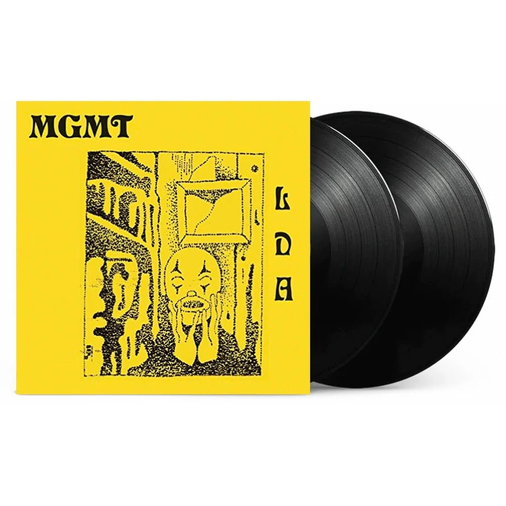 Little Dark Age