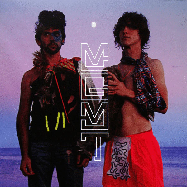 Oracular Spectacular