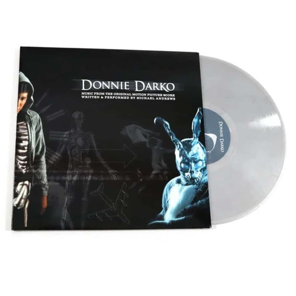 Donnie Darko Original Soundtrack