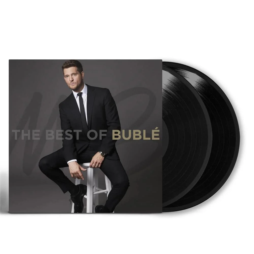 The Best of Bublé (Compilation)