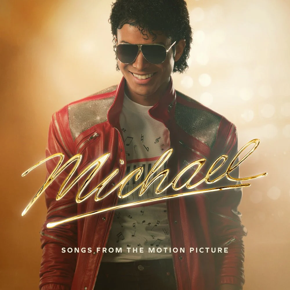 Michael: Songs From The Motion Picture - Image 2