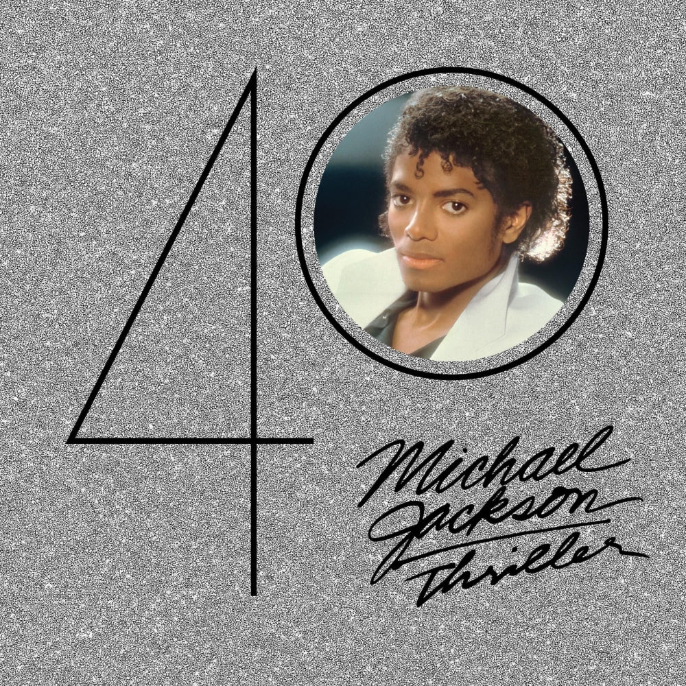Thriller 40 - Image 2