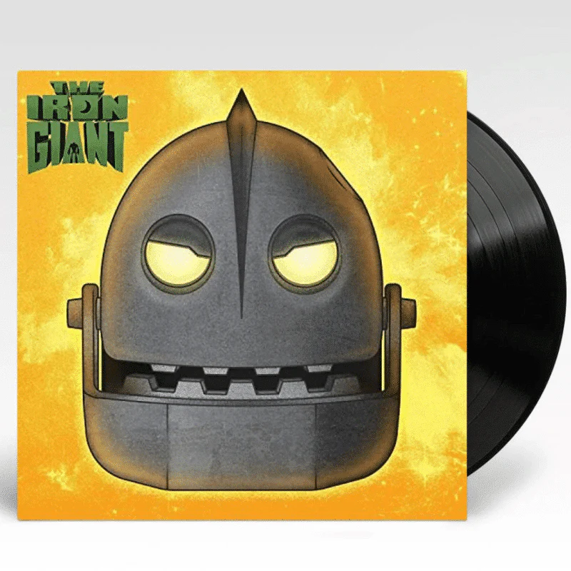 The Iron Giant