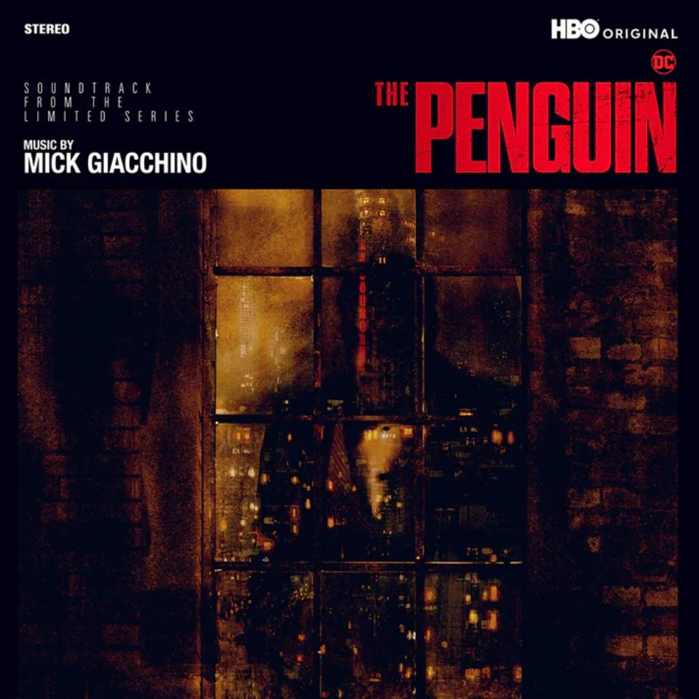 The Penguin