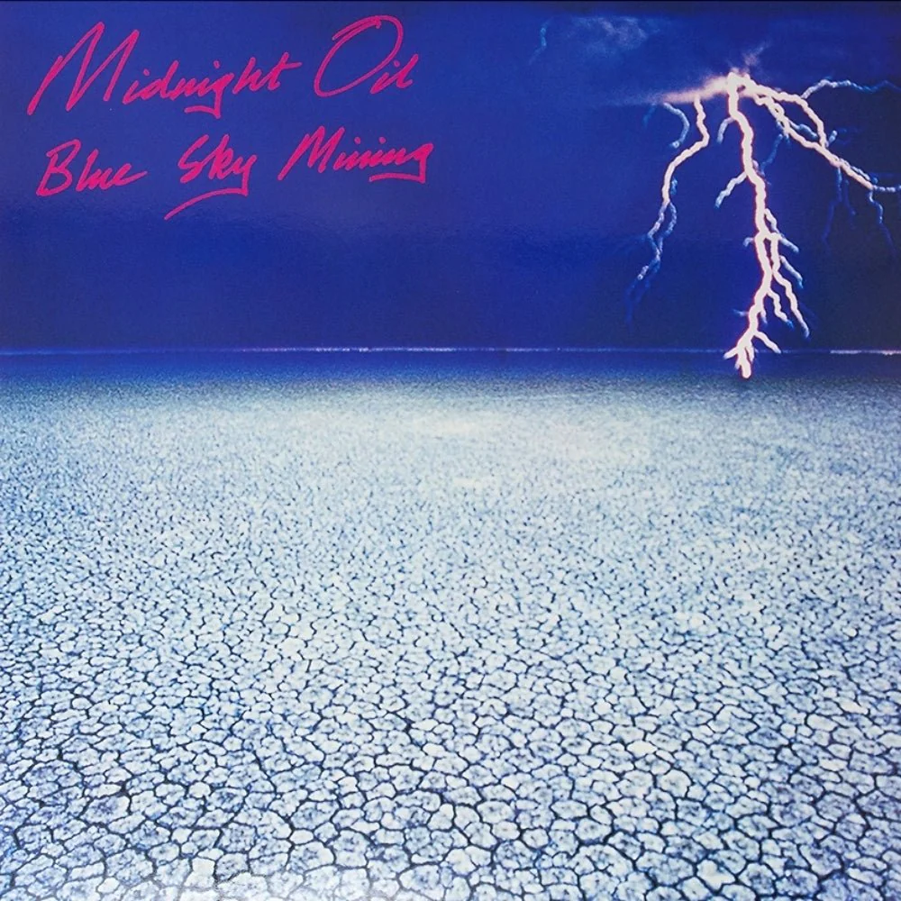 Blue Sky Mining